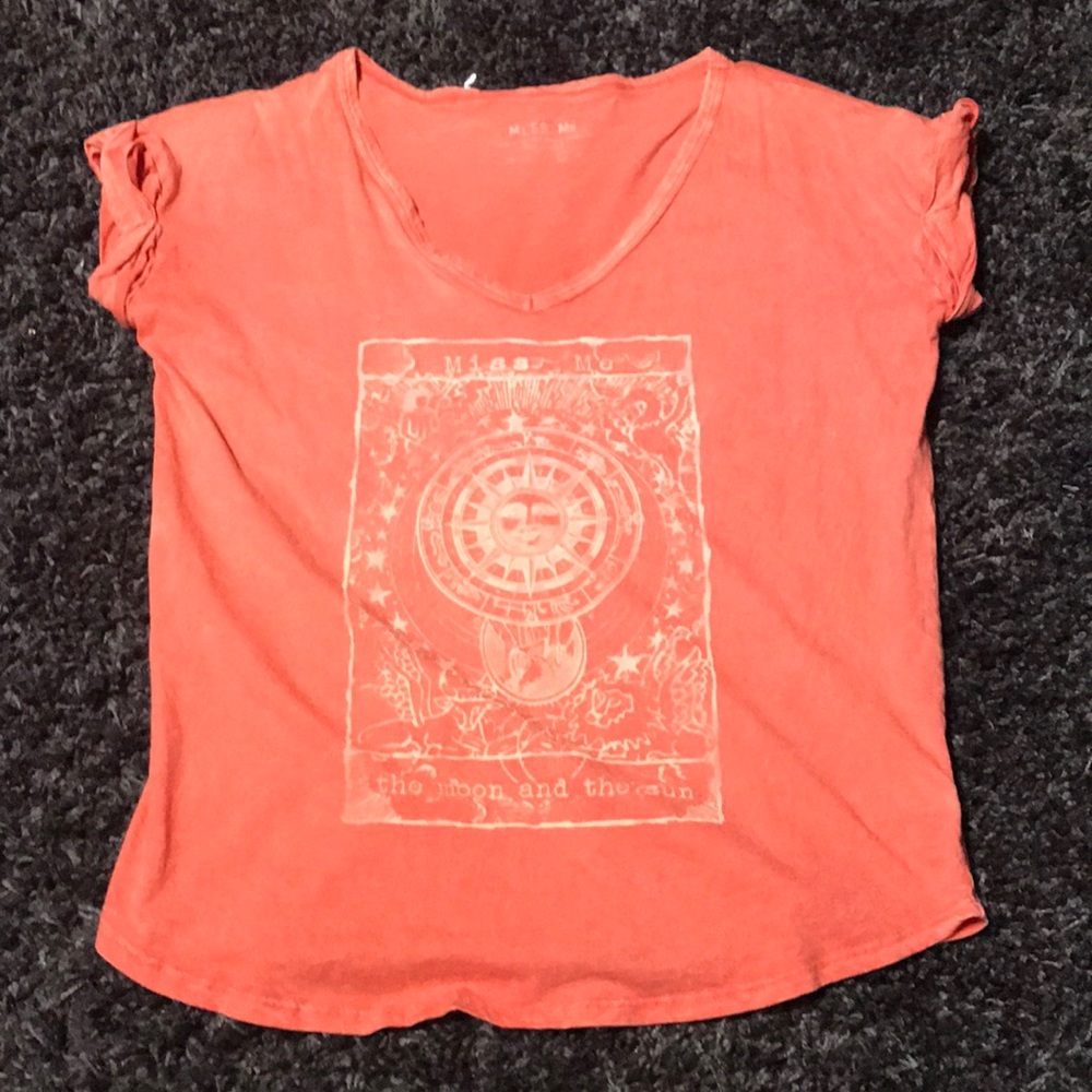 Miss me T-Shirt!💕😍